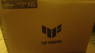 Asus Tuff A15