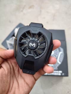 Cooling Fan Memo Dl05