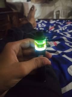 80 watts rgb lights