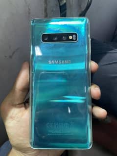 Samsung s10