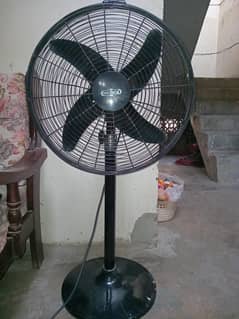 ac FAN