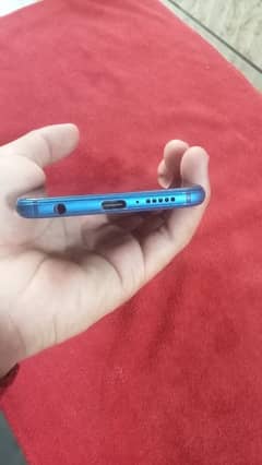 Huawei P20 lite 4/128