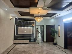 1 Kanal Modern Design House For Rent In DHA Phase 2 Lahore