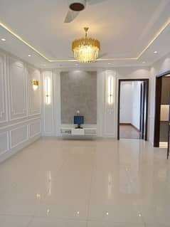 10 Marla Modern Design House For Rent In DHA Phase 6 Lahore.