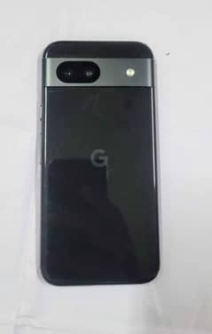 Pixel 8a