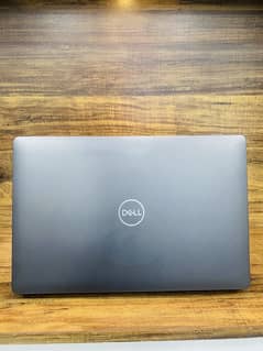 Dell Latitude 5500 (Core:i5-8th Generation)(8-256GB)