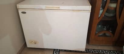 Waves Freezer Single door