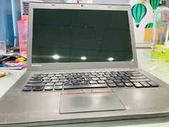  Lenovo ThinkPad T450 – Core i5 5th Gen | 8GB RAM | 250GB HDD