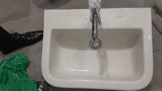 ROCA SINK NEW