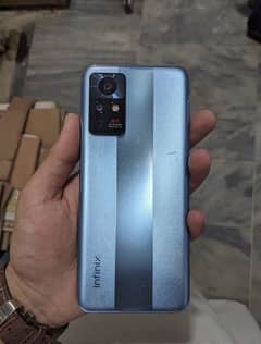 infinix