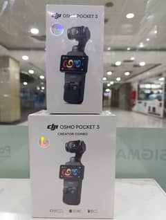 DJI Osmo Pocket 3 Standard