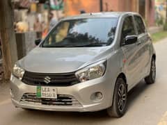 Suzuki Cultus VXR 2018