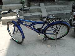 Cycle for sale
