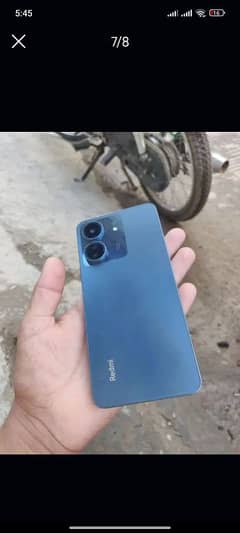 redmi 13c
