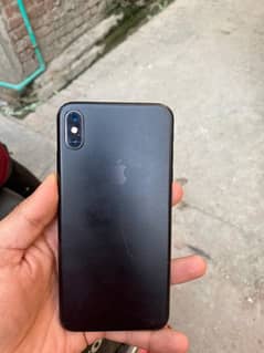 Iphone XS Max