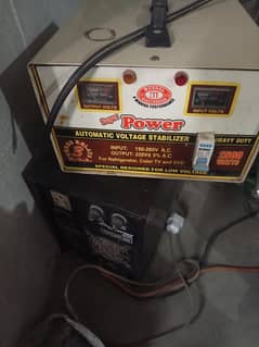 power