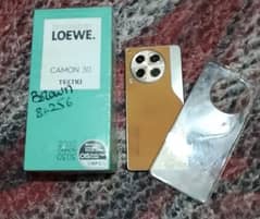 Tecno camon 30