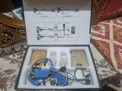 Cyclon HIDS 75w best hids very good through