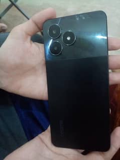 Realme C51