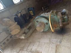 16 hp petor for sale full new engine howa he ksi kaam ki koi zrort ni