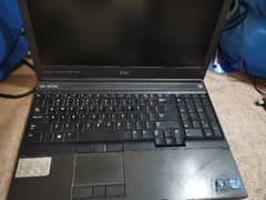Dell precision M4700 i7 4gen 2 graphics card