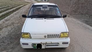 SUZUKI_MEHRAN_VXR_2007_MODAL_BEST_FOR_CULTUS_COURE_ALTO