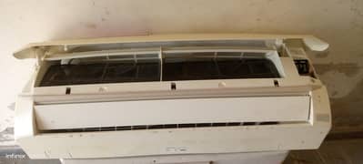 inverter sharp ac 1.5 ton