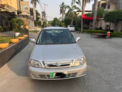Suzuki cultus vxr with AC