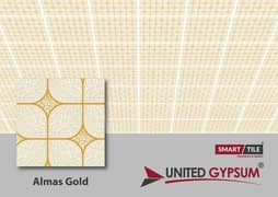False celling