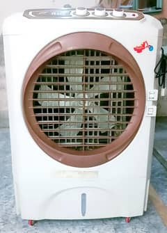 ASIA room air coller copper moter fresh conditions