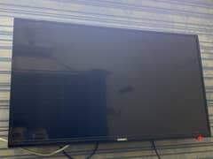 Samsung led 40 inch | Led tv | Brand tv | Smart tv | Slim Led