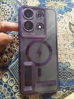 INFINIX NOTE 30  8+8 /256G. B