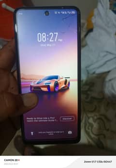 Infinix