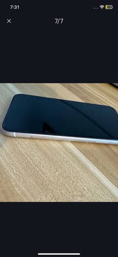 iPhone 11 non PTA beautiful set