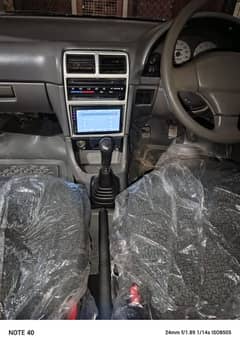 Suzuki cultus vxr up for sell