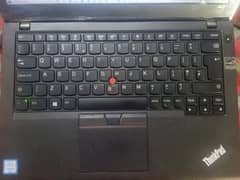 lenovo think pad