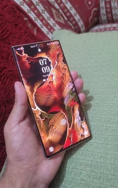 SAMSUNG NOTE 20 ULTRA 5G FLAGSHIP