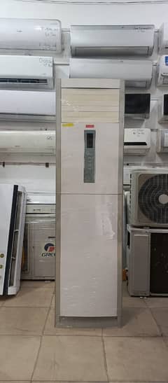Ascon 2 ton dc inverter total genuine(0306=4462/443) classset