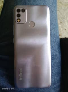 Infinix