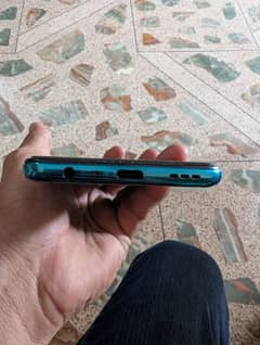 OnePlus Nord CE 5G