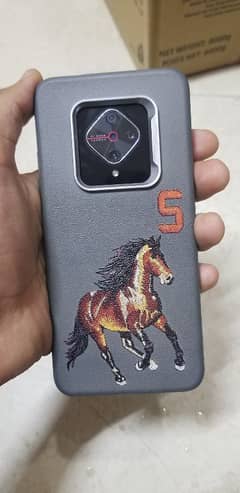 vivo s1 pro (ram 8gb+4gb storage 128gb) exchange possible