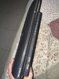 PLAY STATION 3