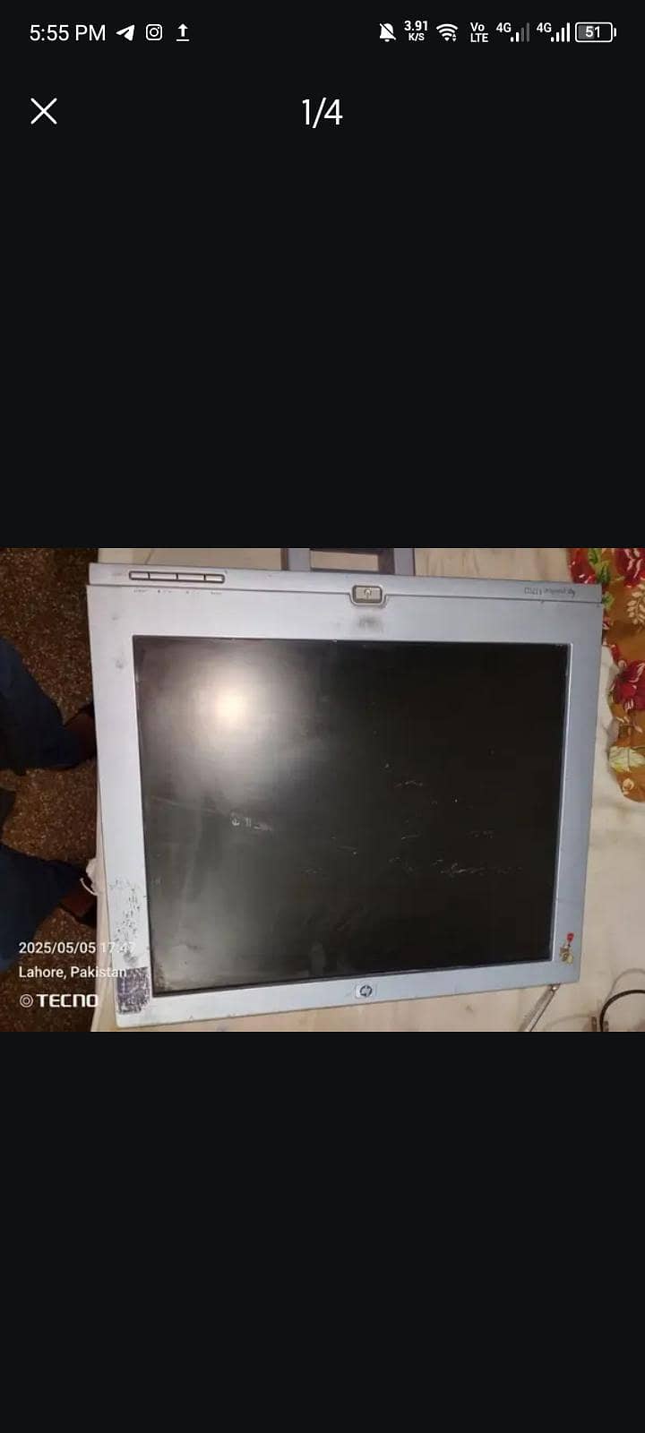 computer LCD 1