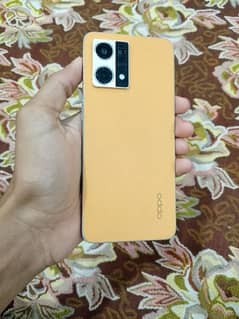 oppo f21 pro all ok box charger