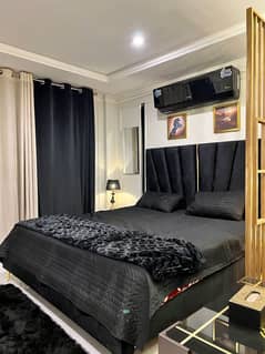 Luxury Apartment for Short Stay/full day Rent in Bahria Town Lahore