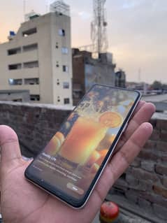oppo F21 pro 8/118 non pta waterpack