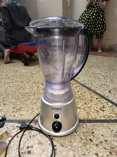 juicer blender
