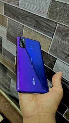 Tecno