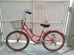 Cycle Full size (Urgent sale)