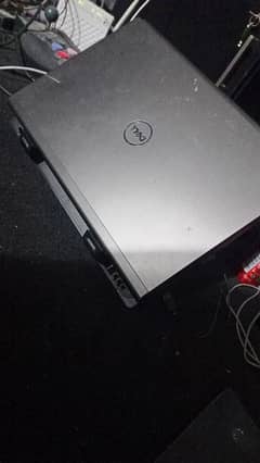 i7 4th gen.